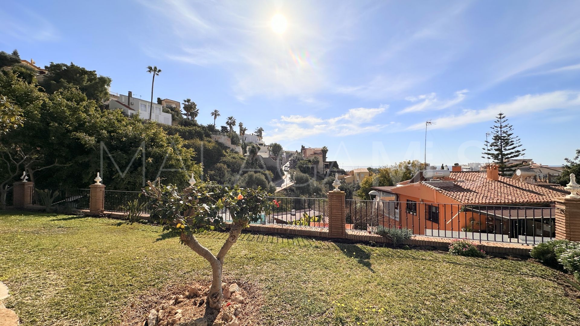 Hus i byn for sale in La Cala del Moral