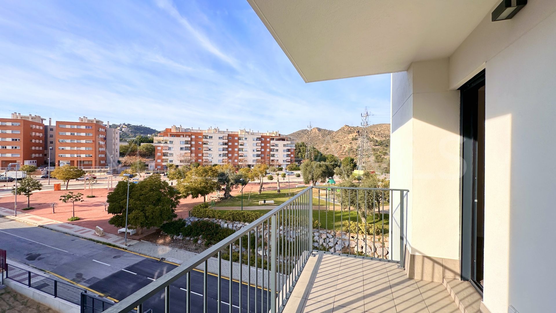 Appartement for sale in El Atabal