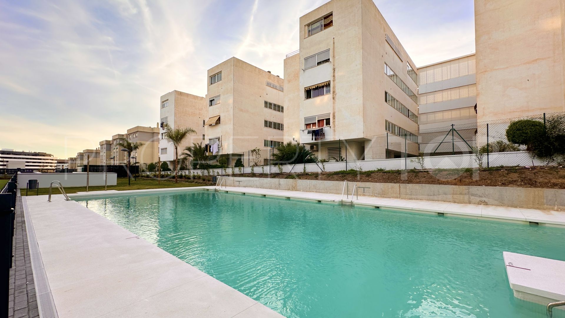 2 bedrooms apartment in El Atabal for sale