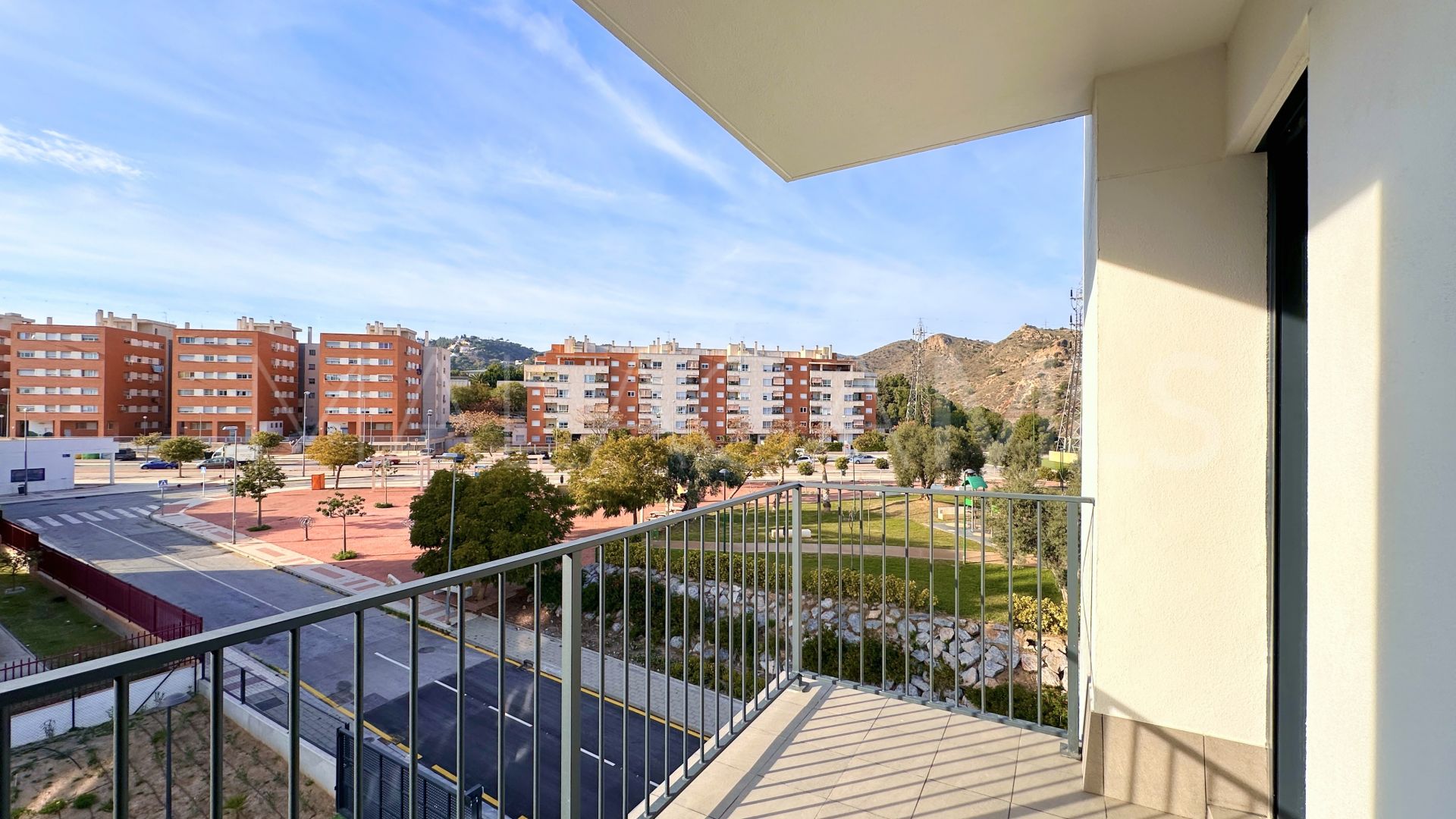Lägenhet for sale in El Atabal