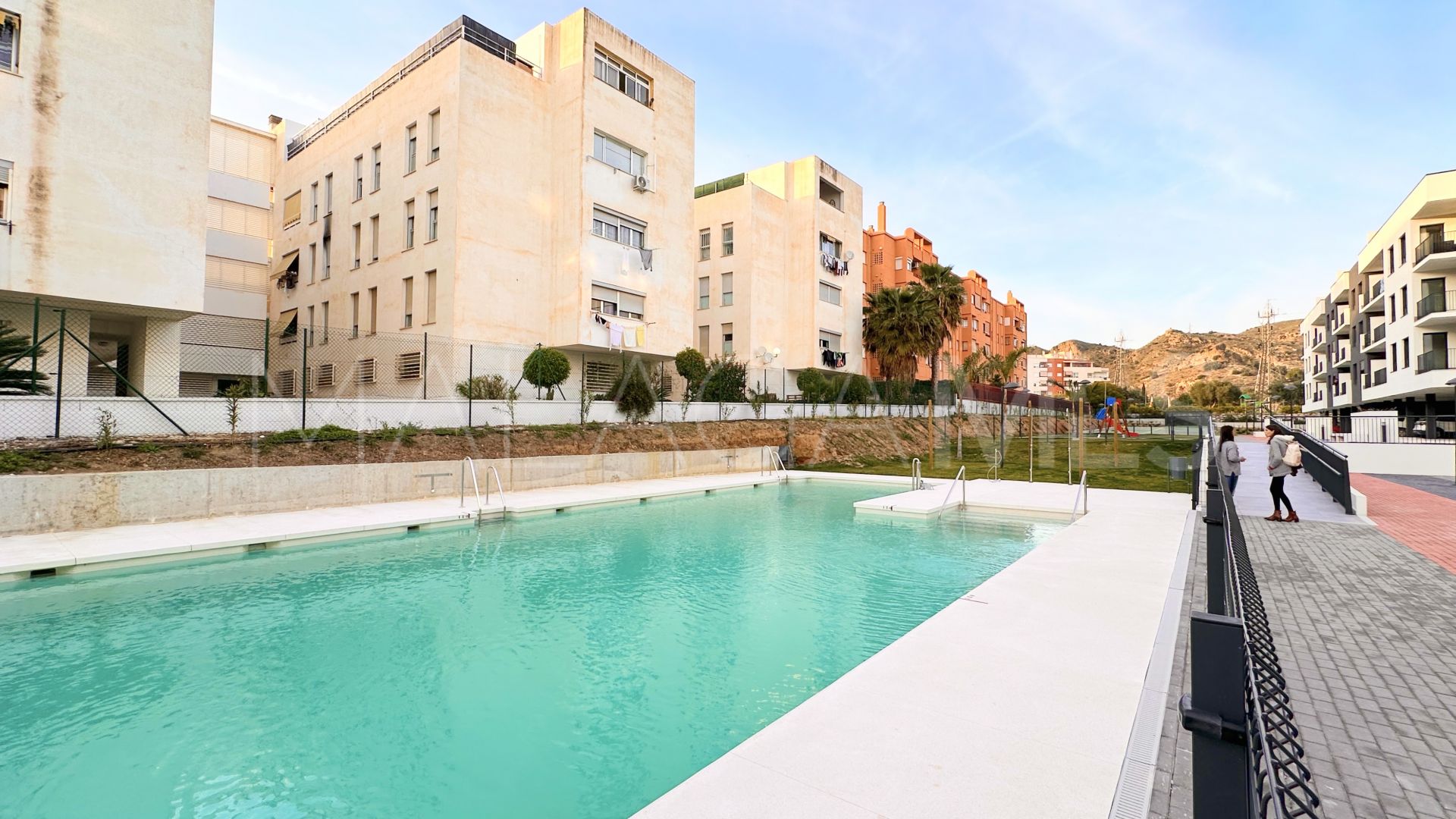 2 bedrooms apartment in El Atabal for sale
