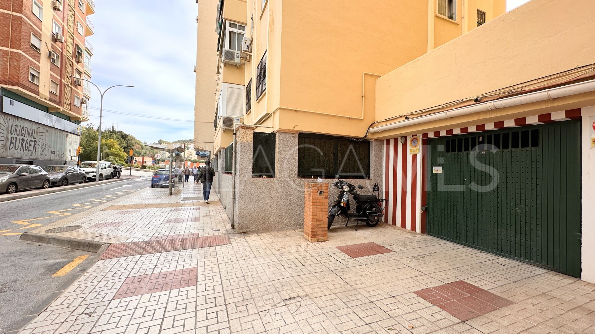 Appartement for sale in Olletas - Sierra Blanquilla