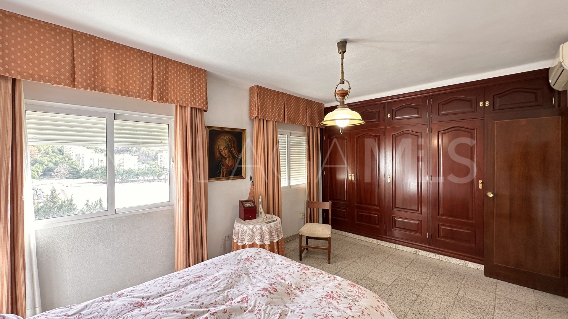 Wohnung for sale in Olletas - Sierra Blanquilla