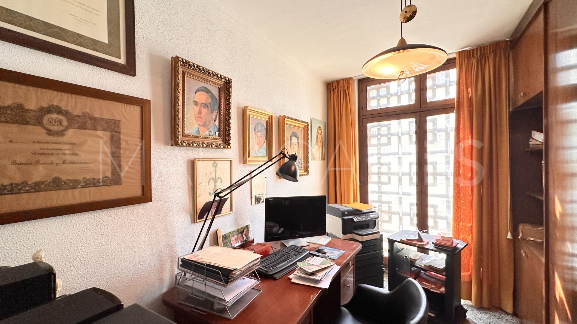 Apartamento a la venta in Olletas - Sierra Blanquilla de 5 bedrooms