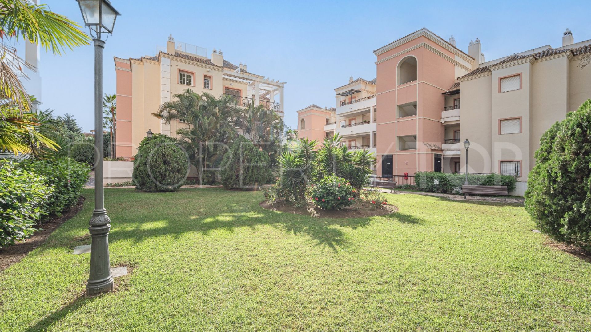 Apartment for sale in River Garden