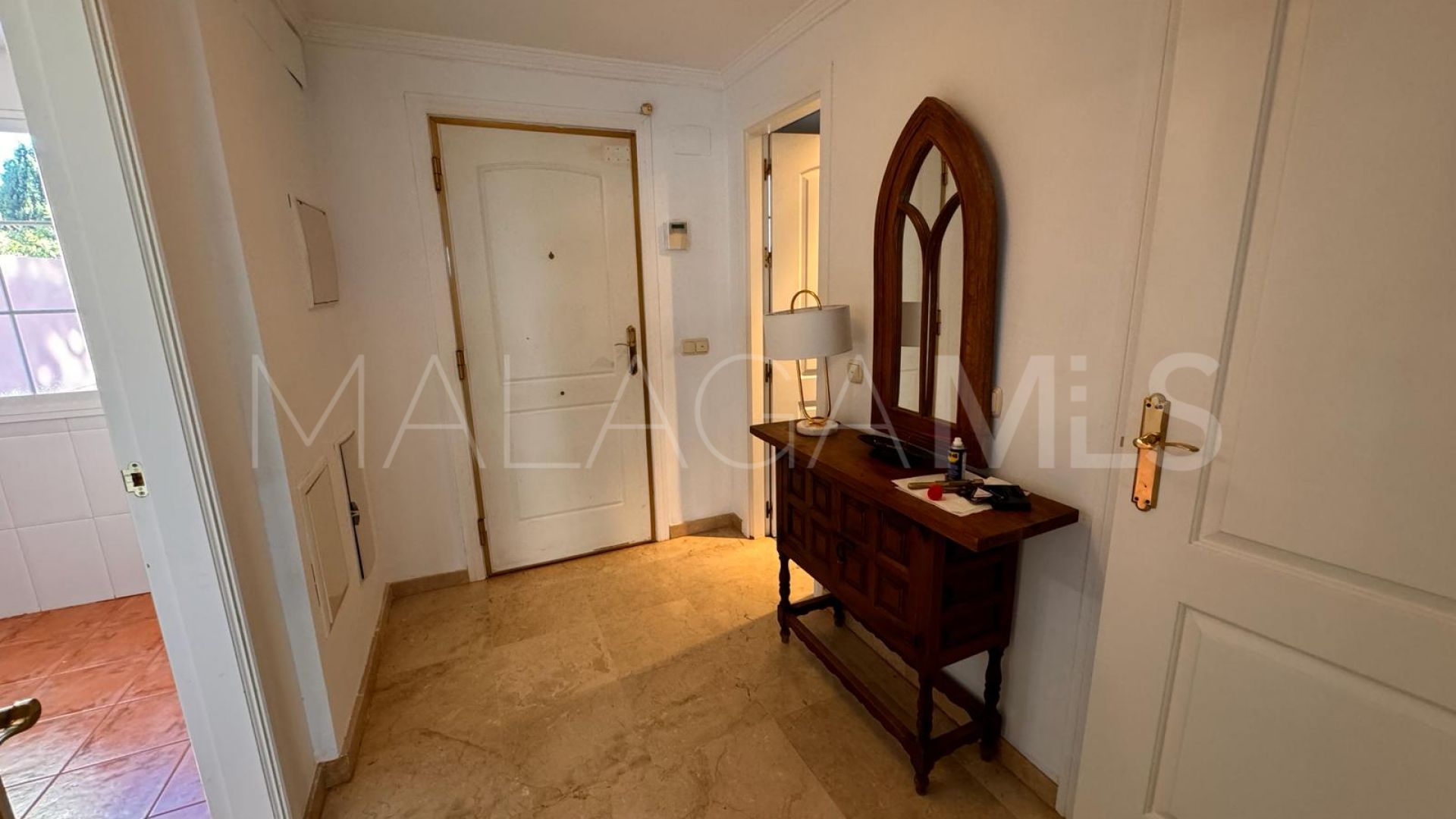 For sale town house in La Biznaga with 3 bedrooms