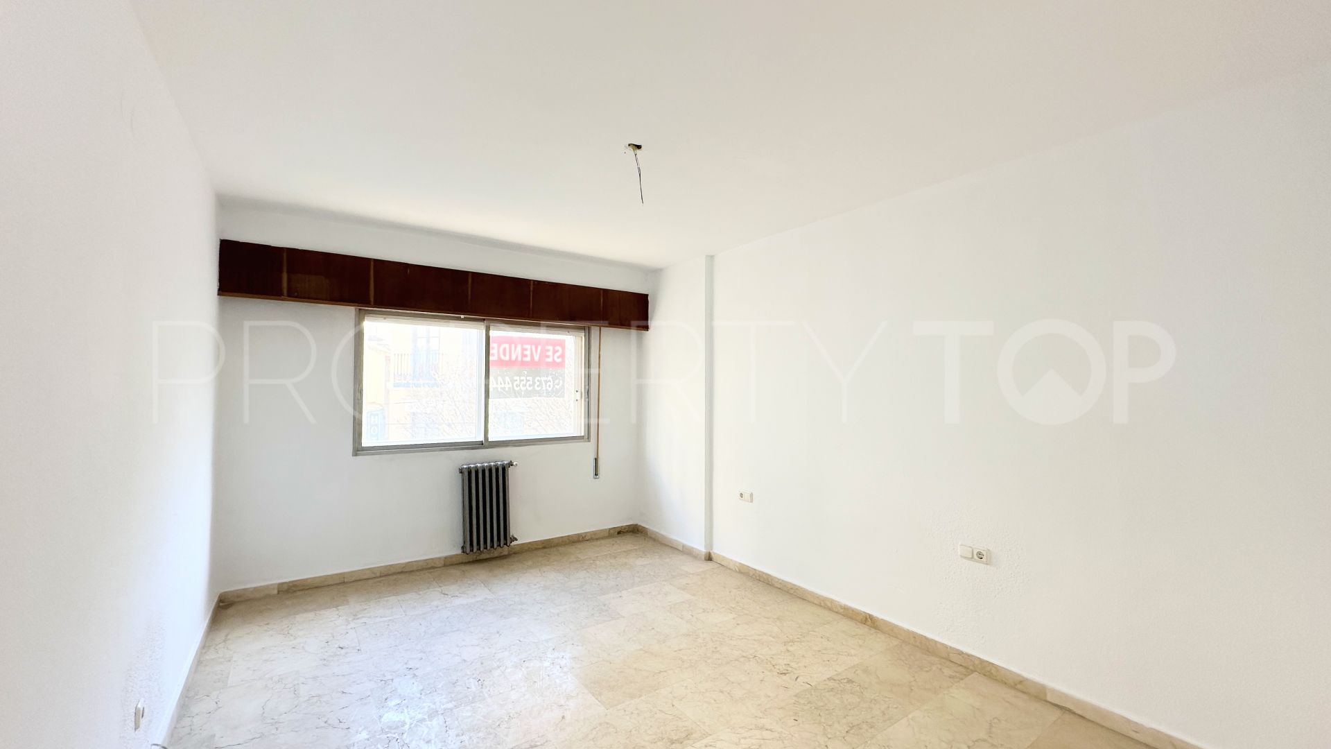 For sale Centro apartment with 5 bedrooms