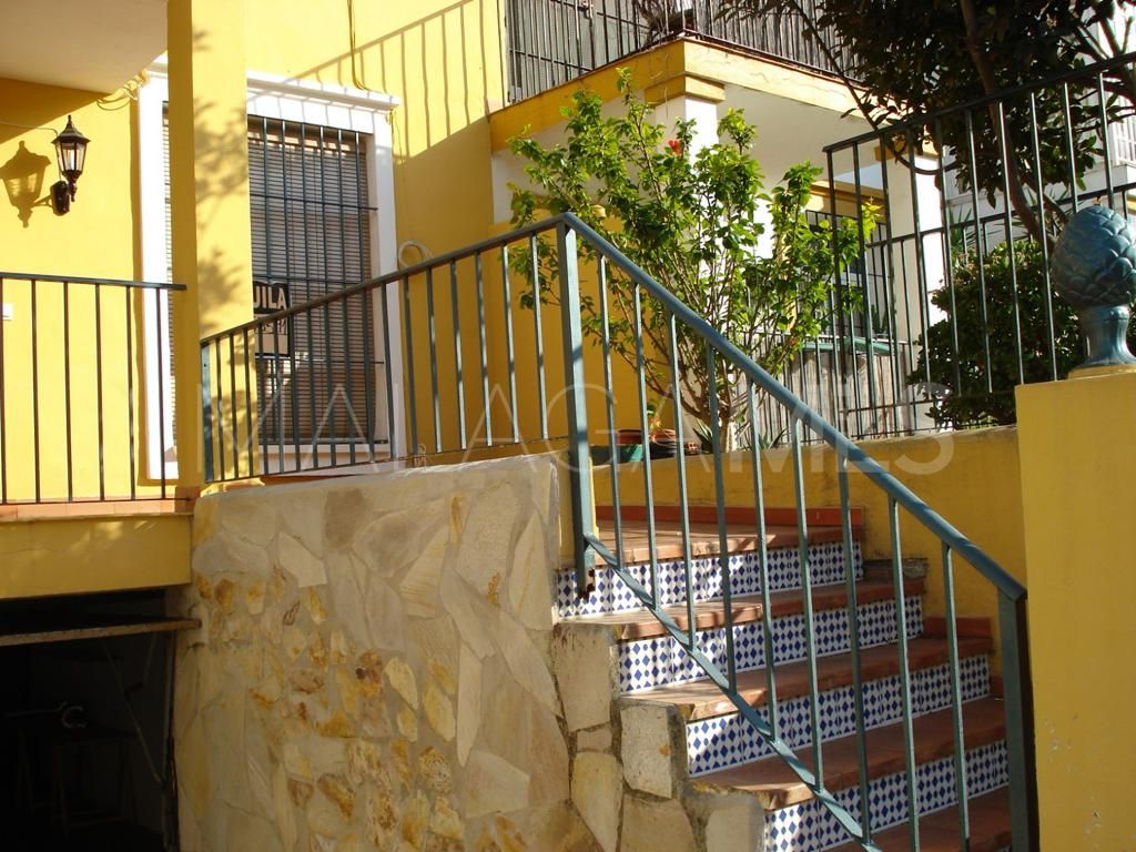 Maison de ville for sale in Las Lagunas