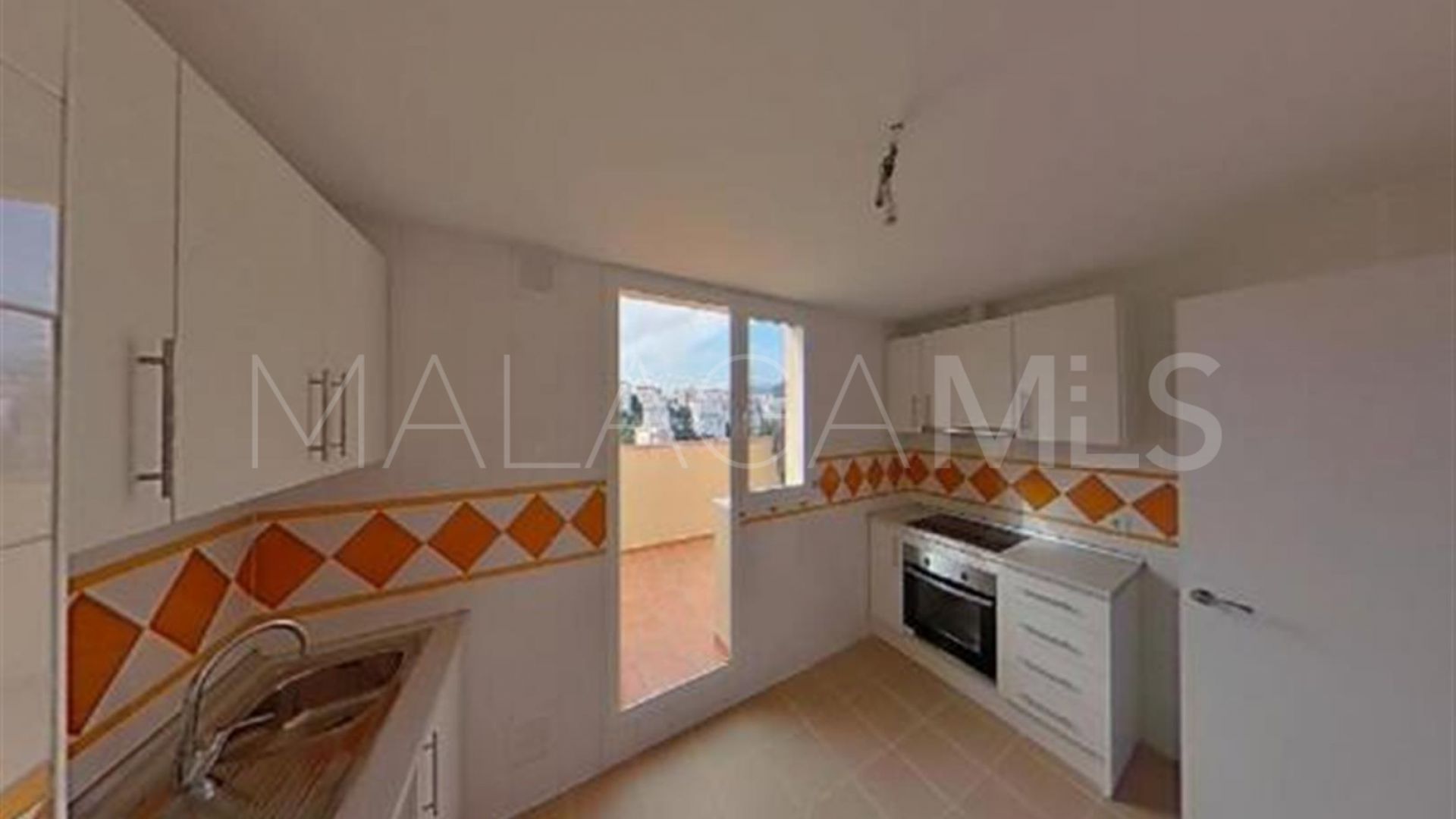 Apartamento for sale de 3 bedrooms in Marbella Ciudad