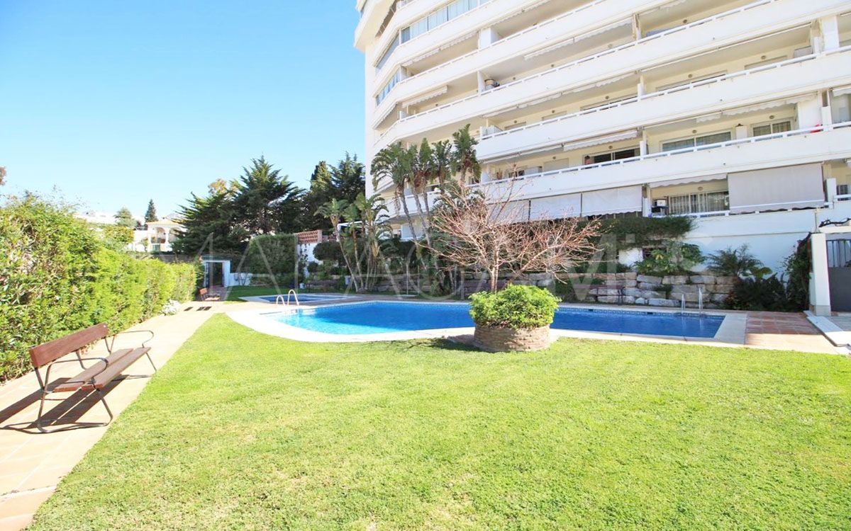 Duplex penthouse for sale in Marbella Centro