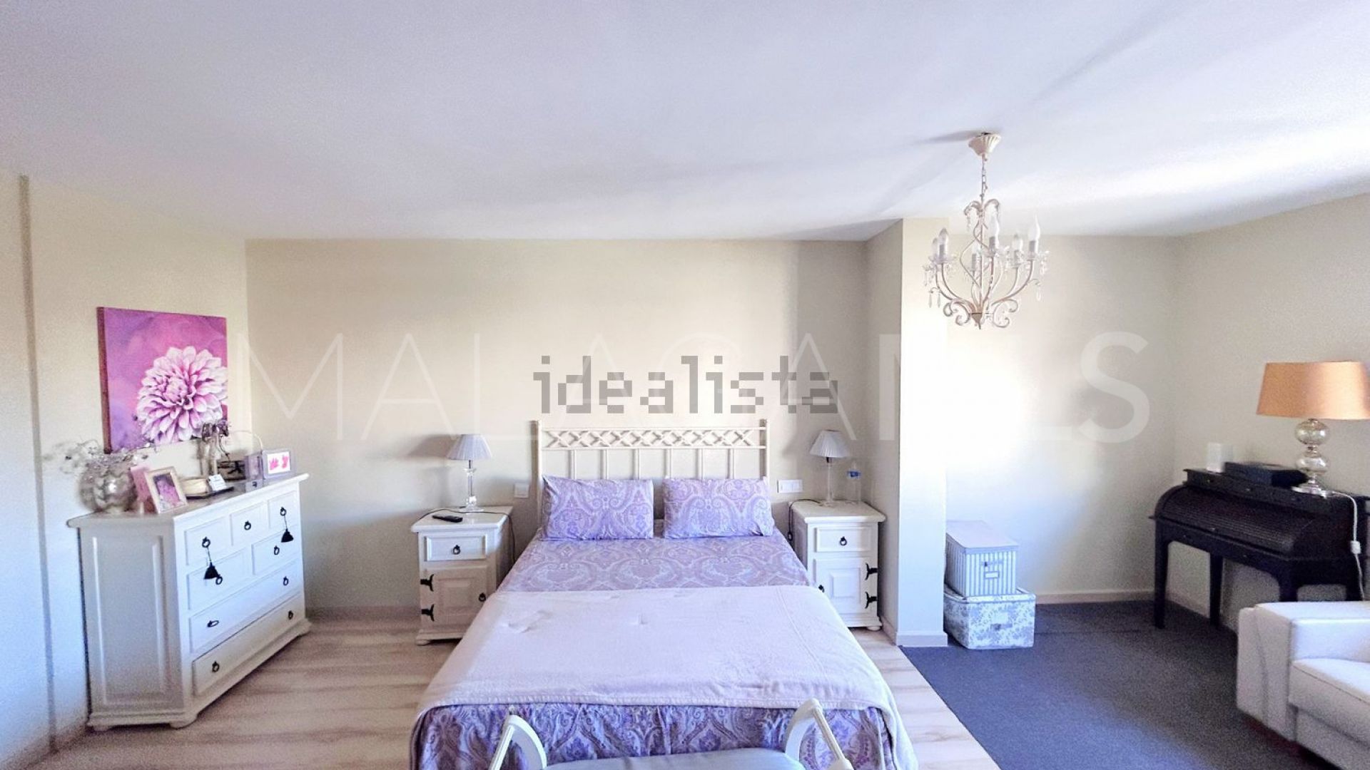 Estepona Ciudad, adosado with 3 bedrooms for sale