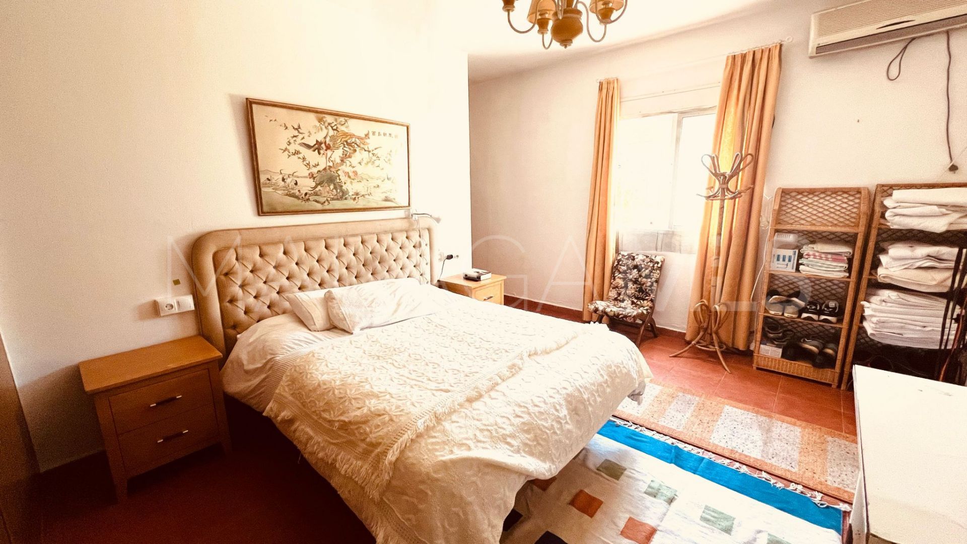 Buy finca with 3 bedrooms in Alhaurin de la Torre