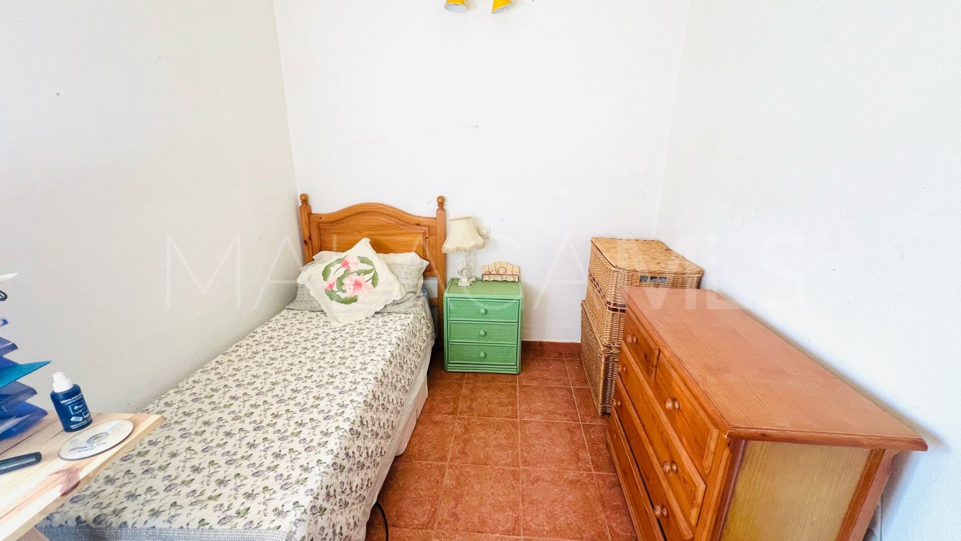 Alhaurin de la Torre 3 bedrooms finca for sale