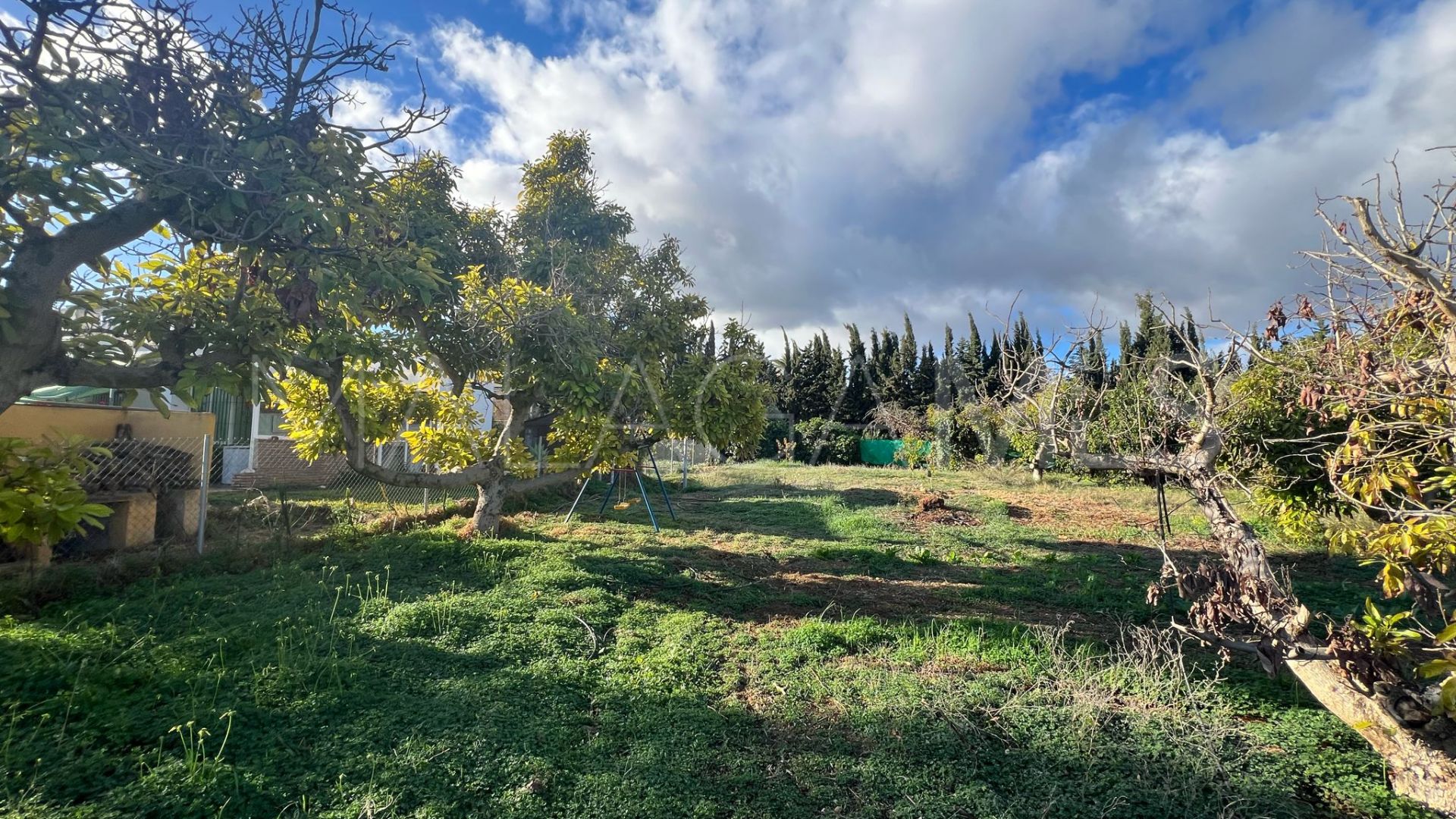 Finca for sale in Alhaurin de la Torre