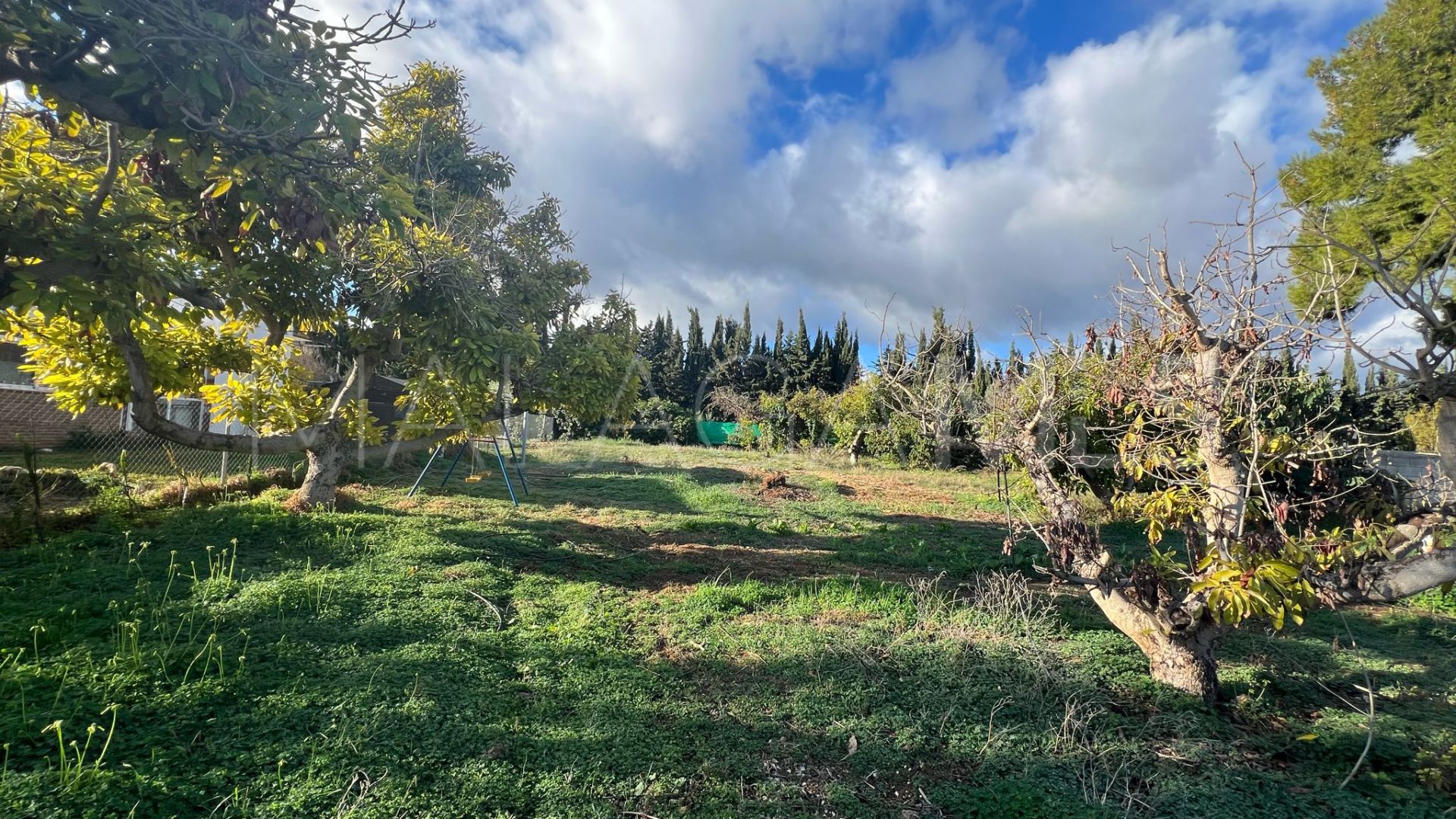 Finca for sale in Alhaurin de la Torre