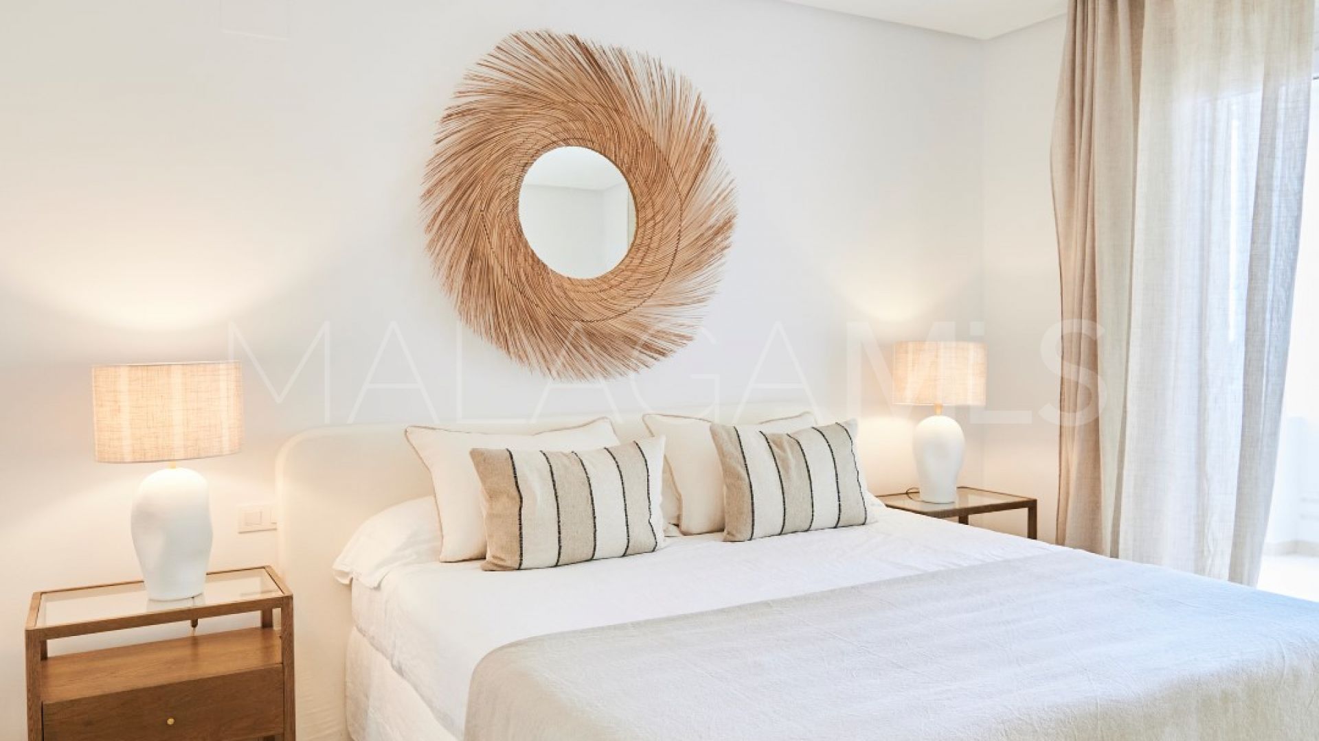 3 bedrooms apartment for sale in Nueva Andalucia
