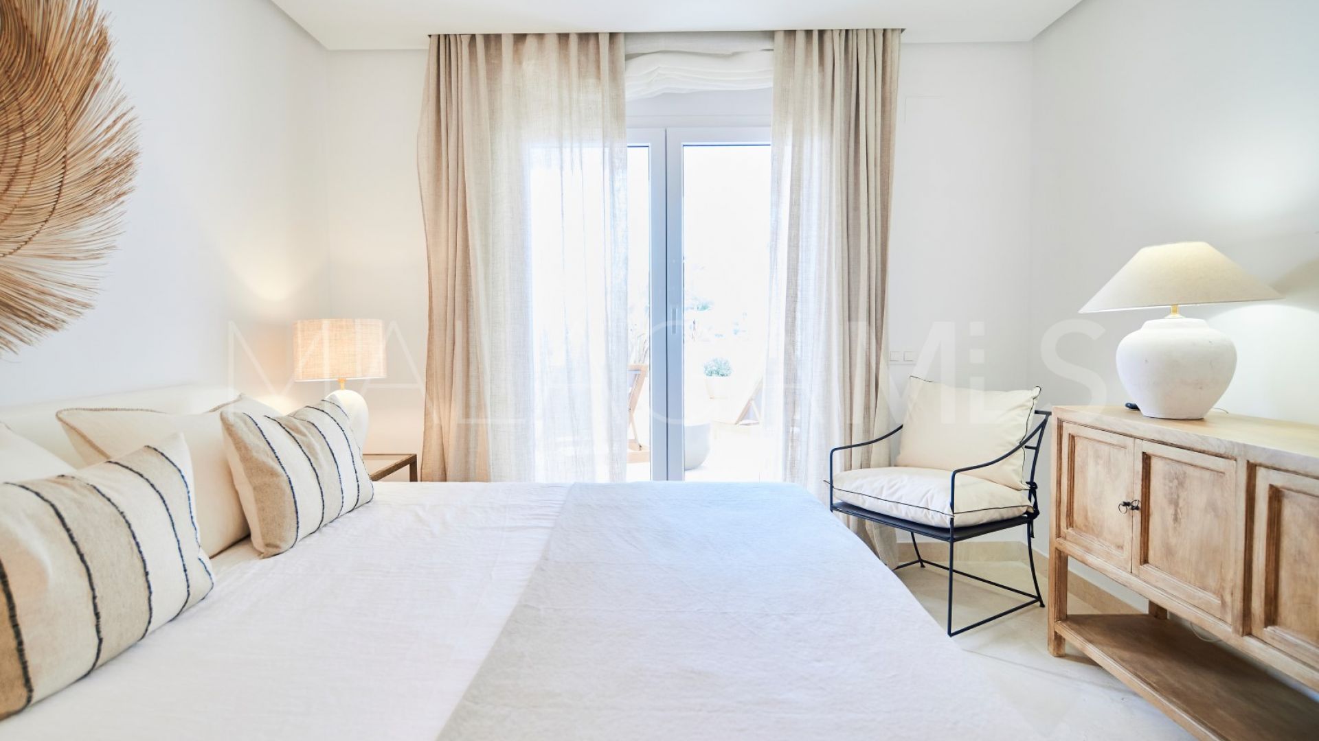 3 bedrooms apartment for sale in Nueva Andalucia