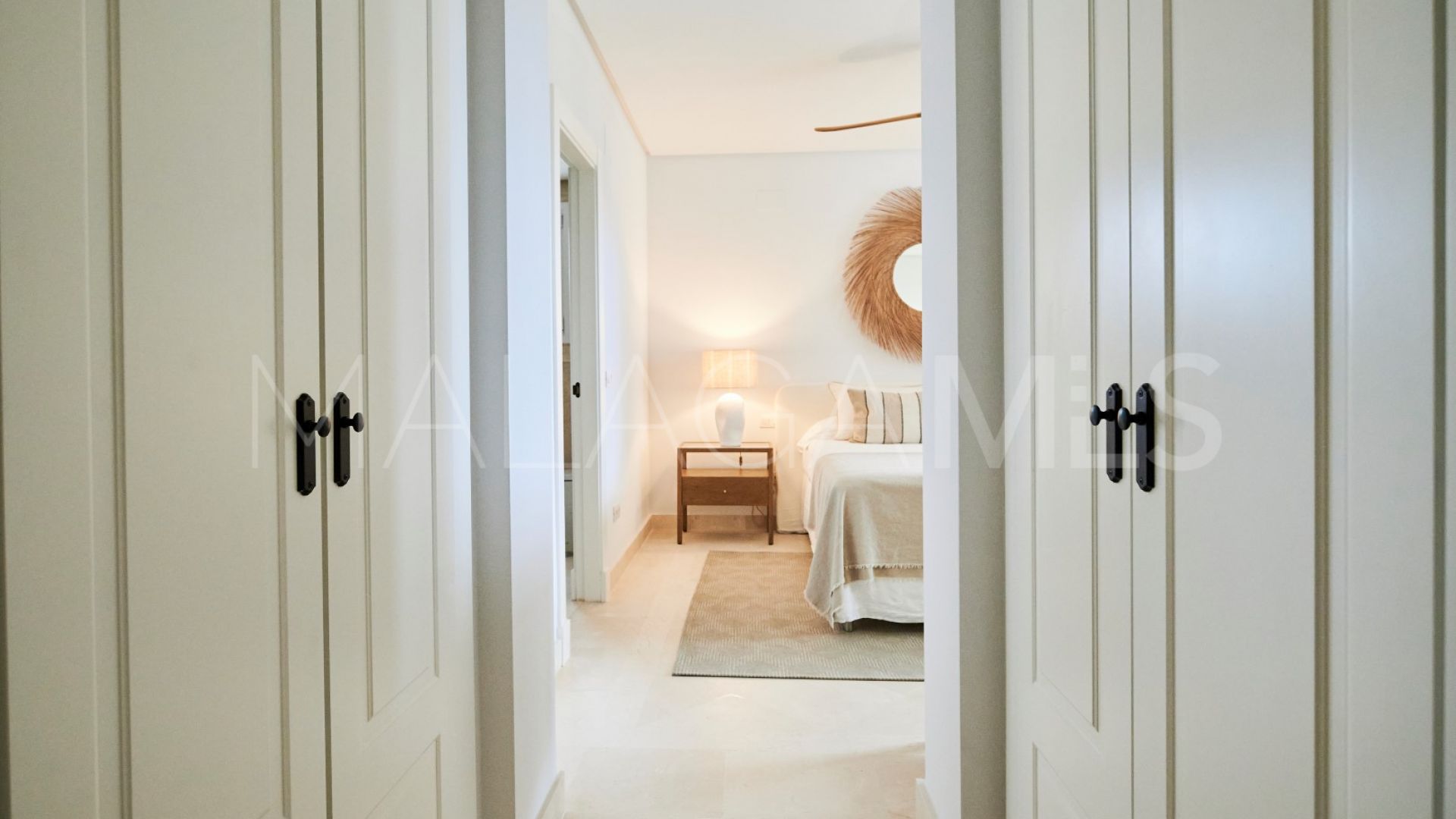 3 bedrooms apartment for sale in Nueva Andalucia