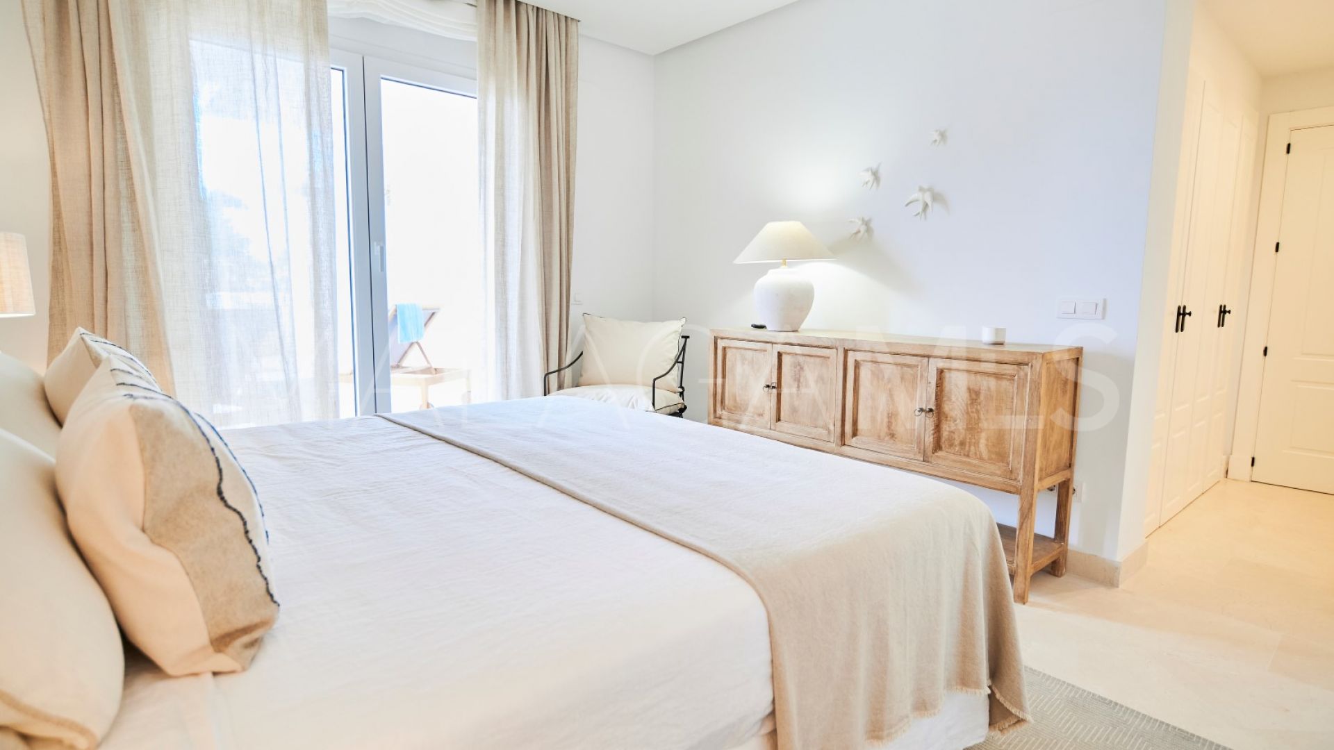 3 bedrooms apartment for sale in Nueva Andalucia
