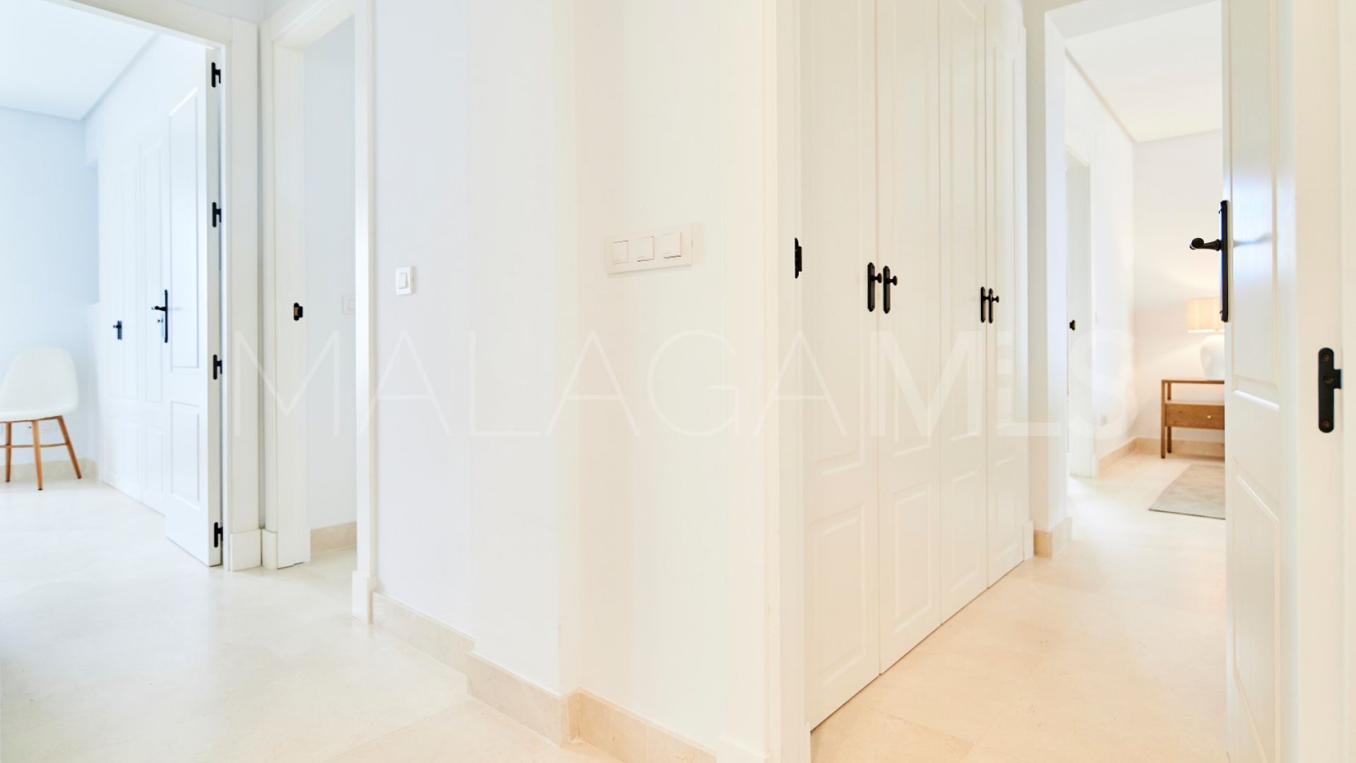 3 bedrooms apartment for sale in Nueva Andalucia