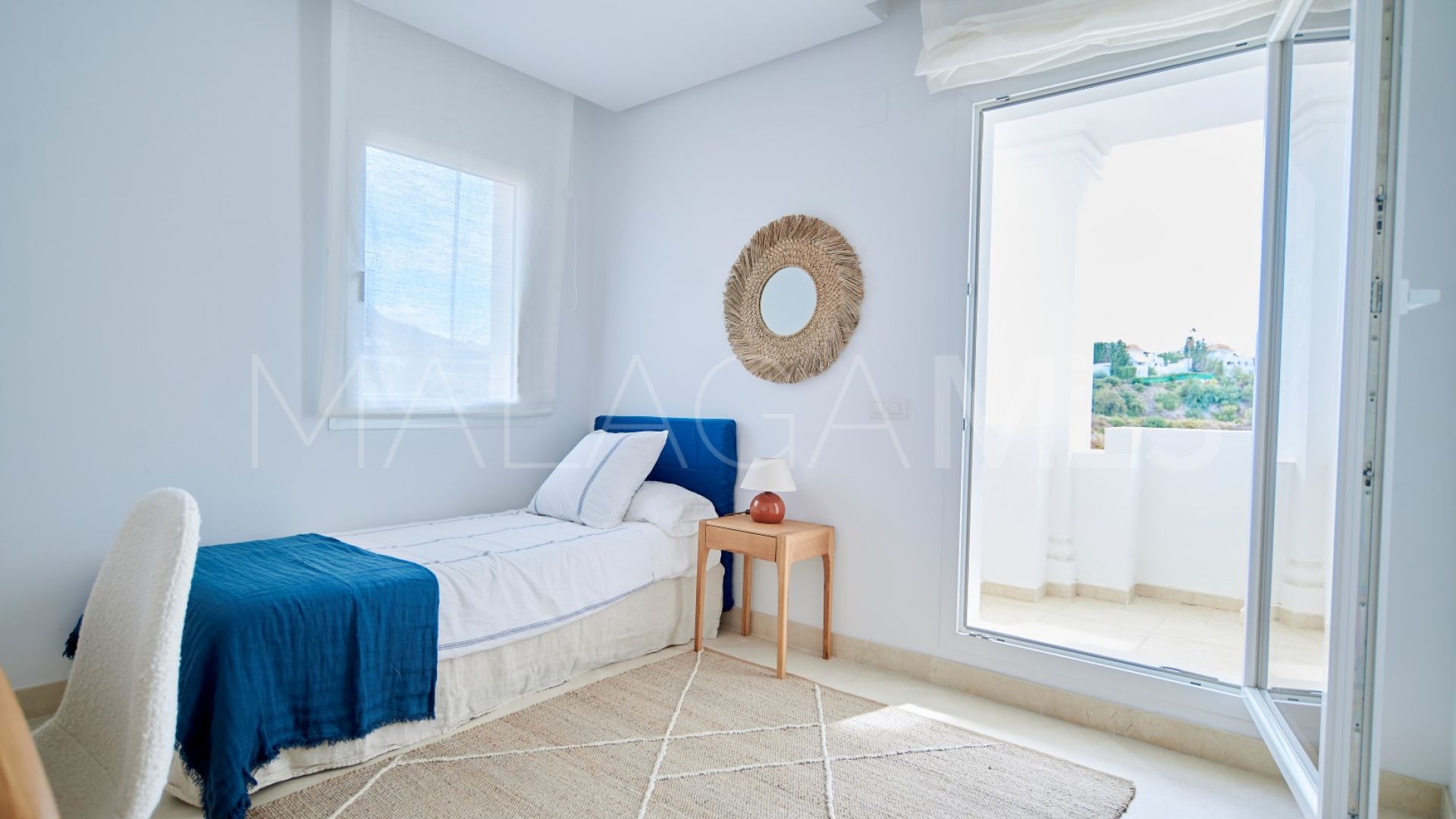 3 bedrooms apartment for sale in Nueva Andalucia