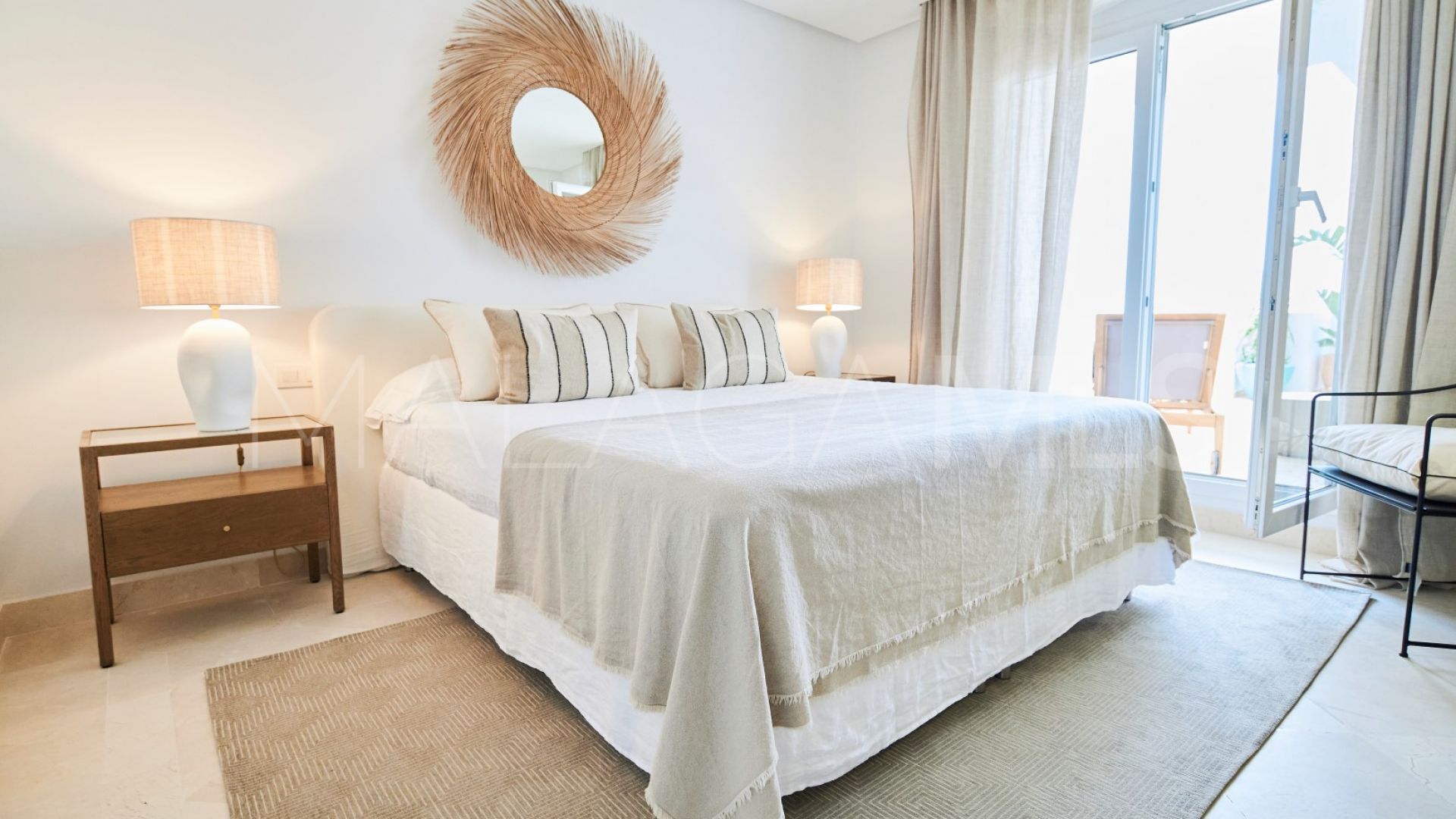 3 bedrooms apartment for sale in Nueva Andalucia