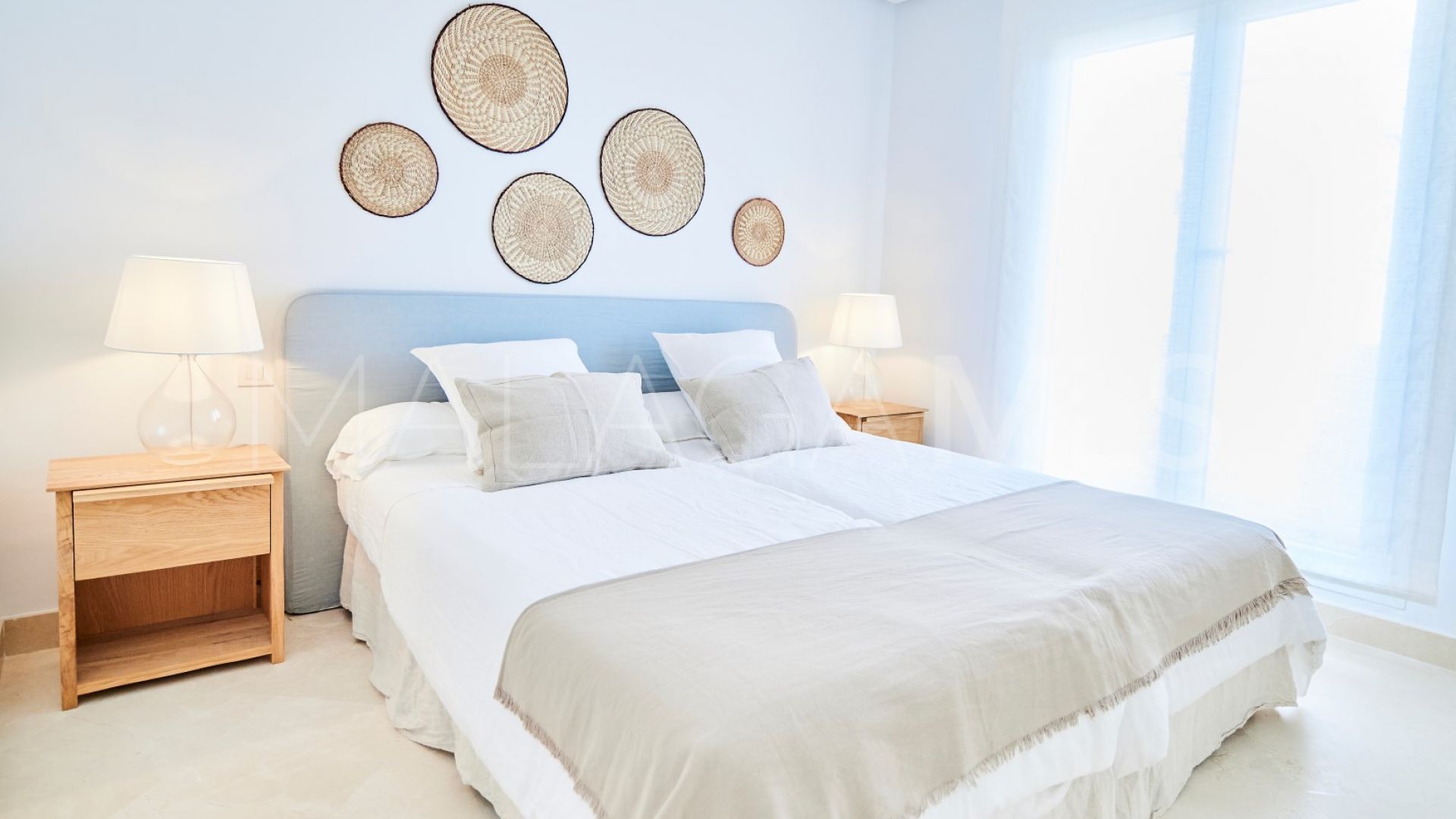 3 bedrooms apartment for sale in Nueva Andalucia
