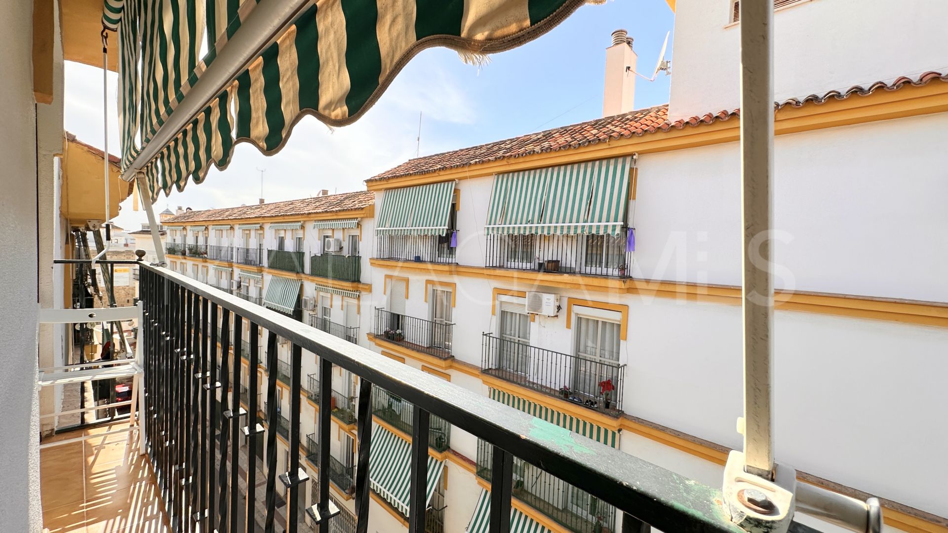 Appartement for sale in Casco antiguo