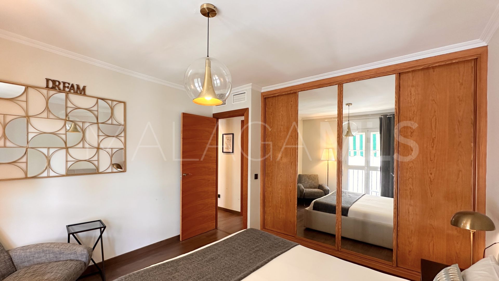 Wohnung for sale in Casco antiguo