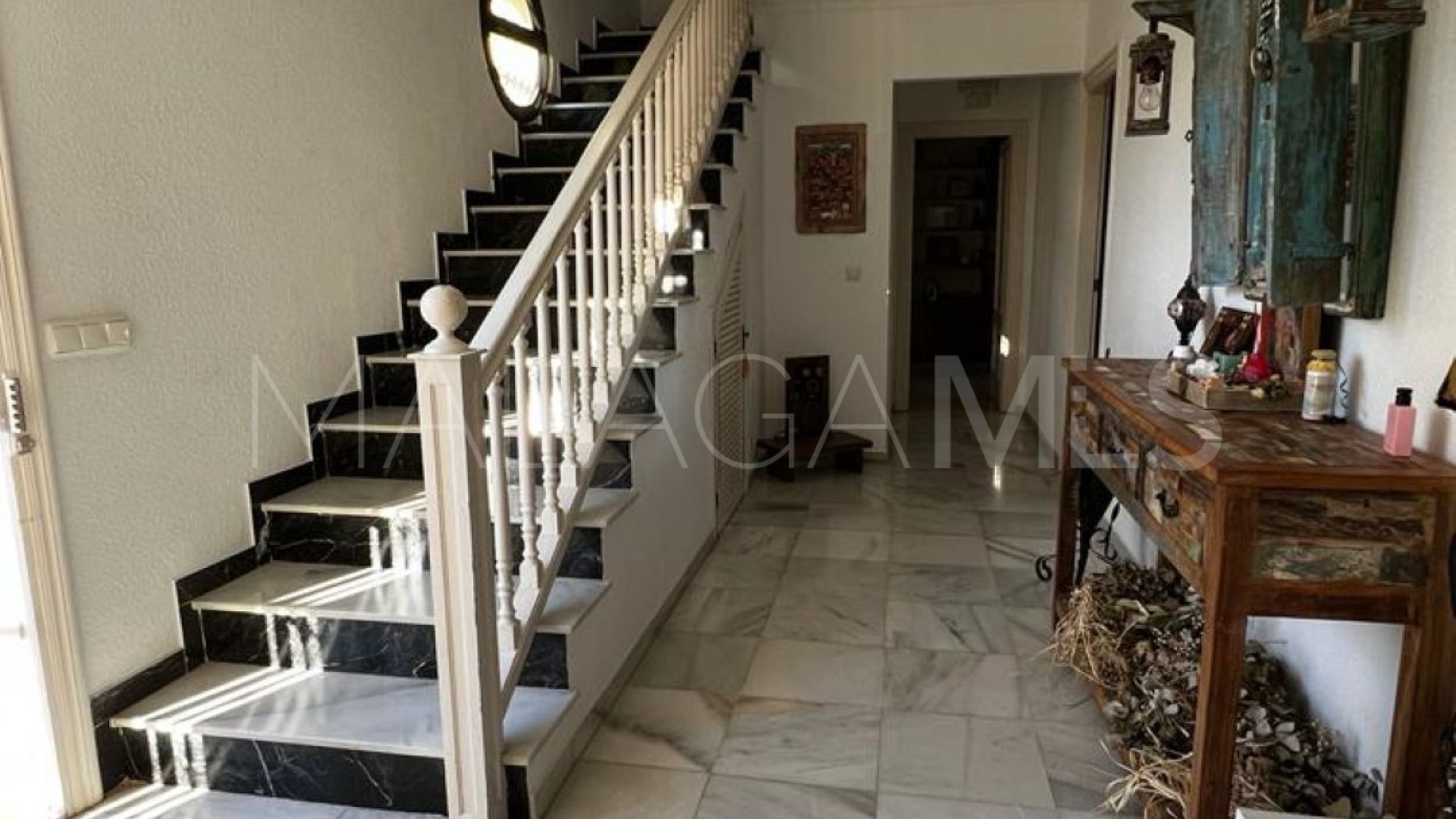 Villa for sale in Huerta del Prado