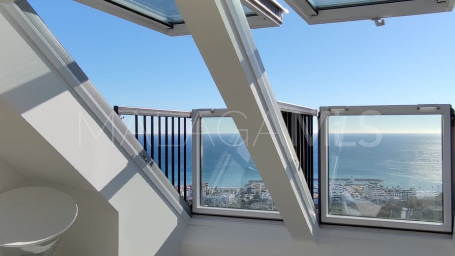 Appartement for sale in Puerto La Duquesa