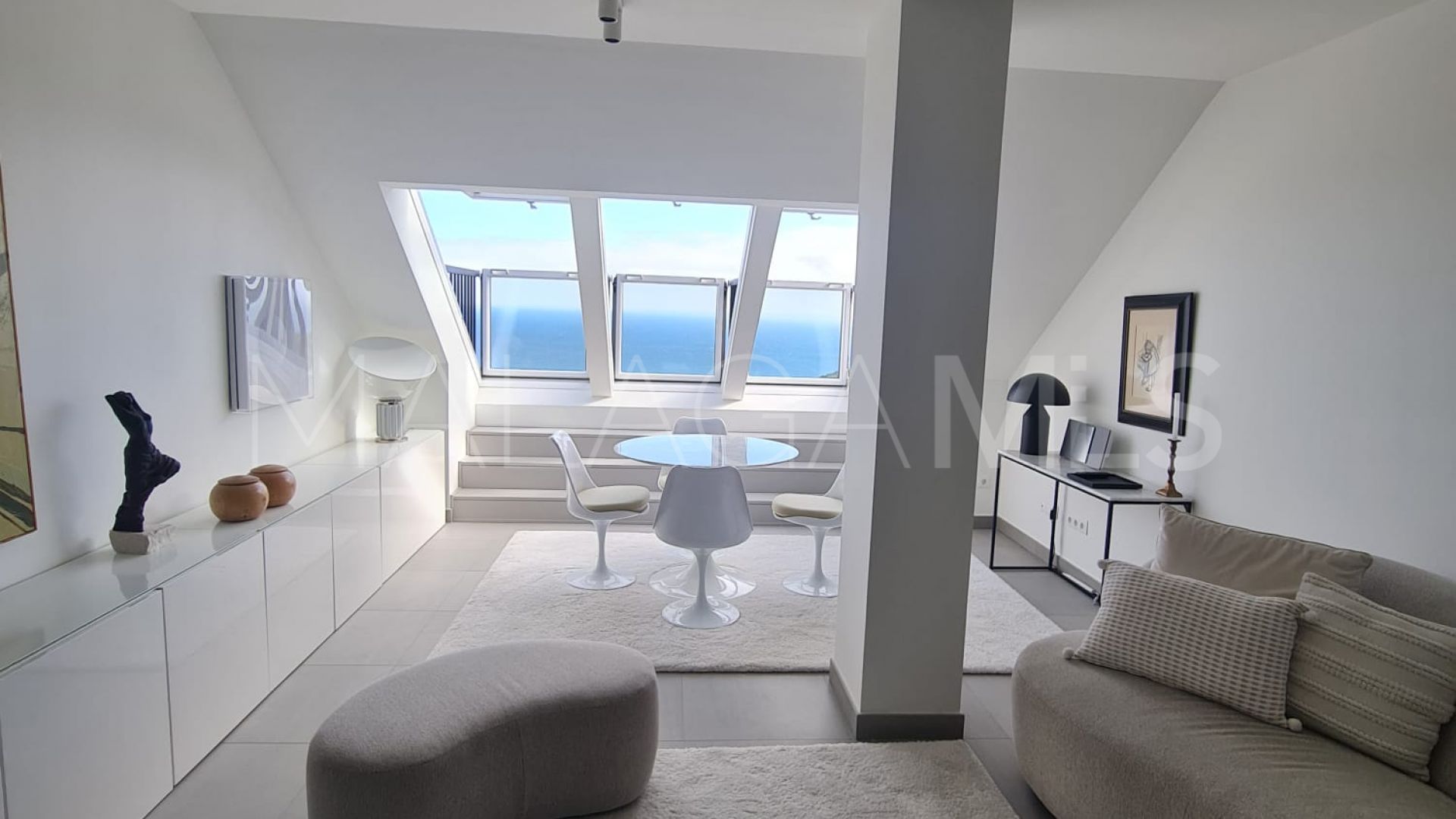 Appartement for sale in Puerto La Duquesa