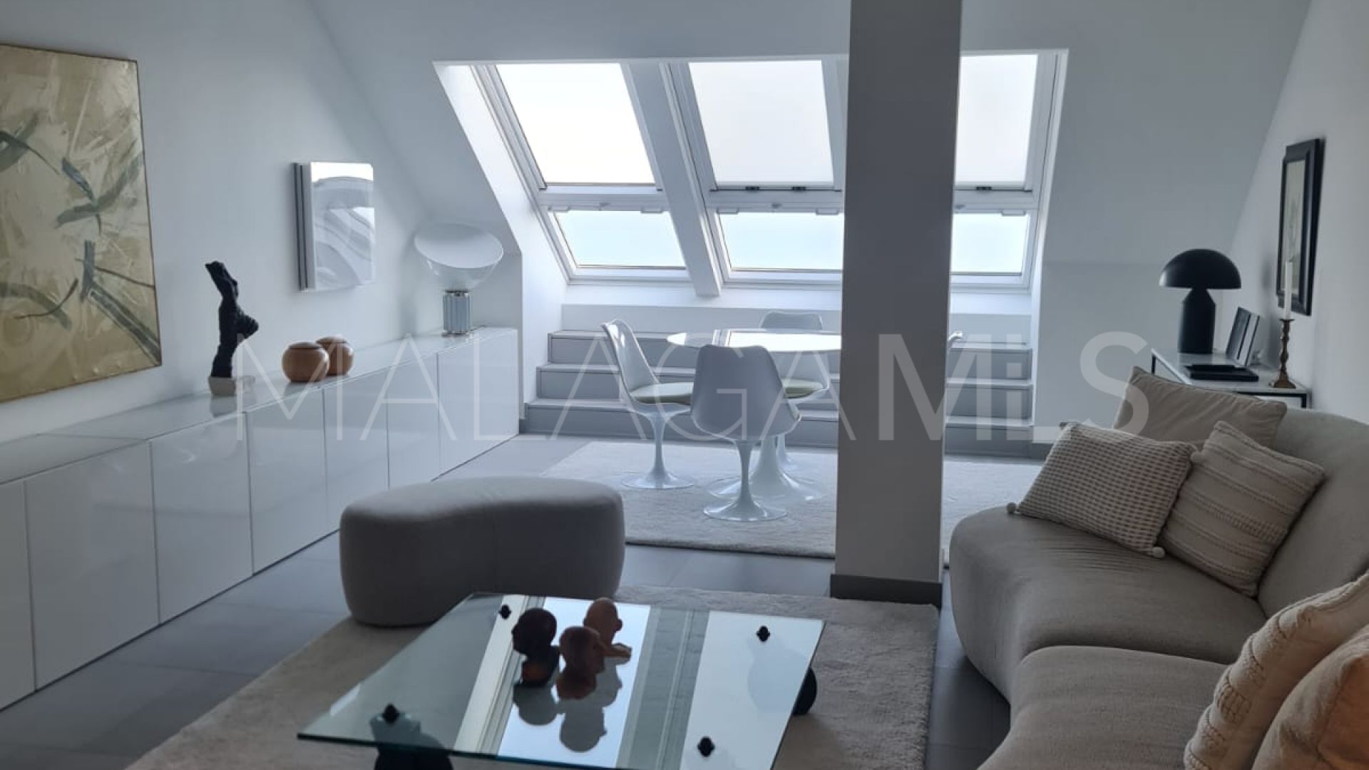 Appartement for sale in Puerto La Duquesa