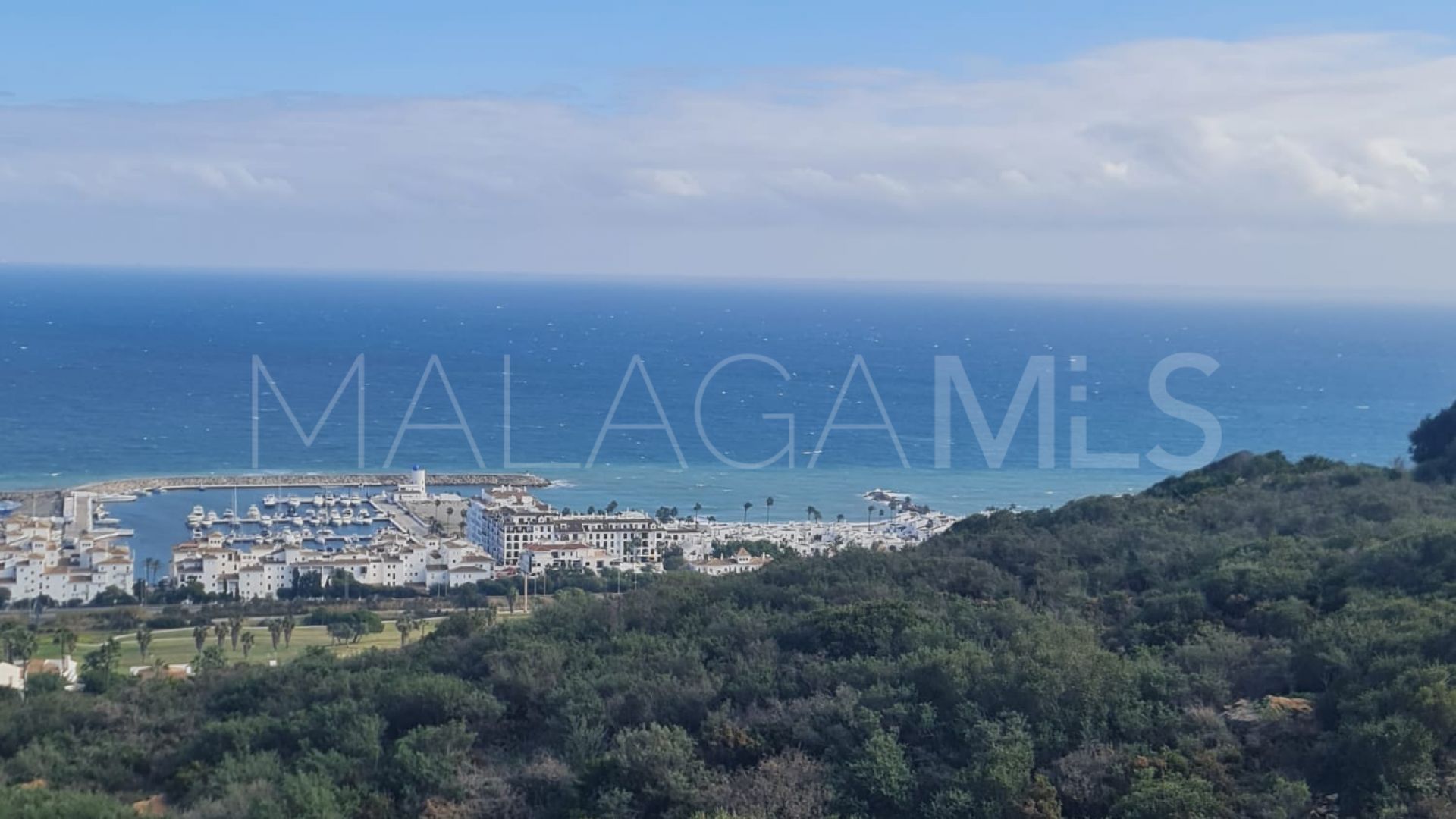 Appartement for sale in Puerto La Duquesa