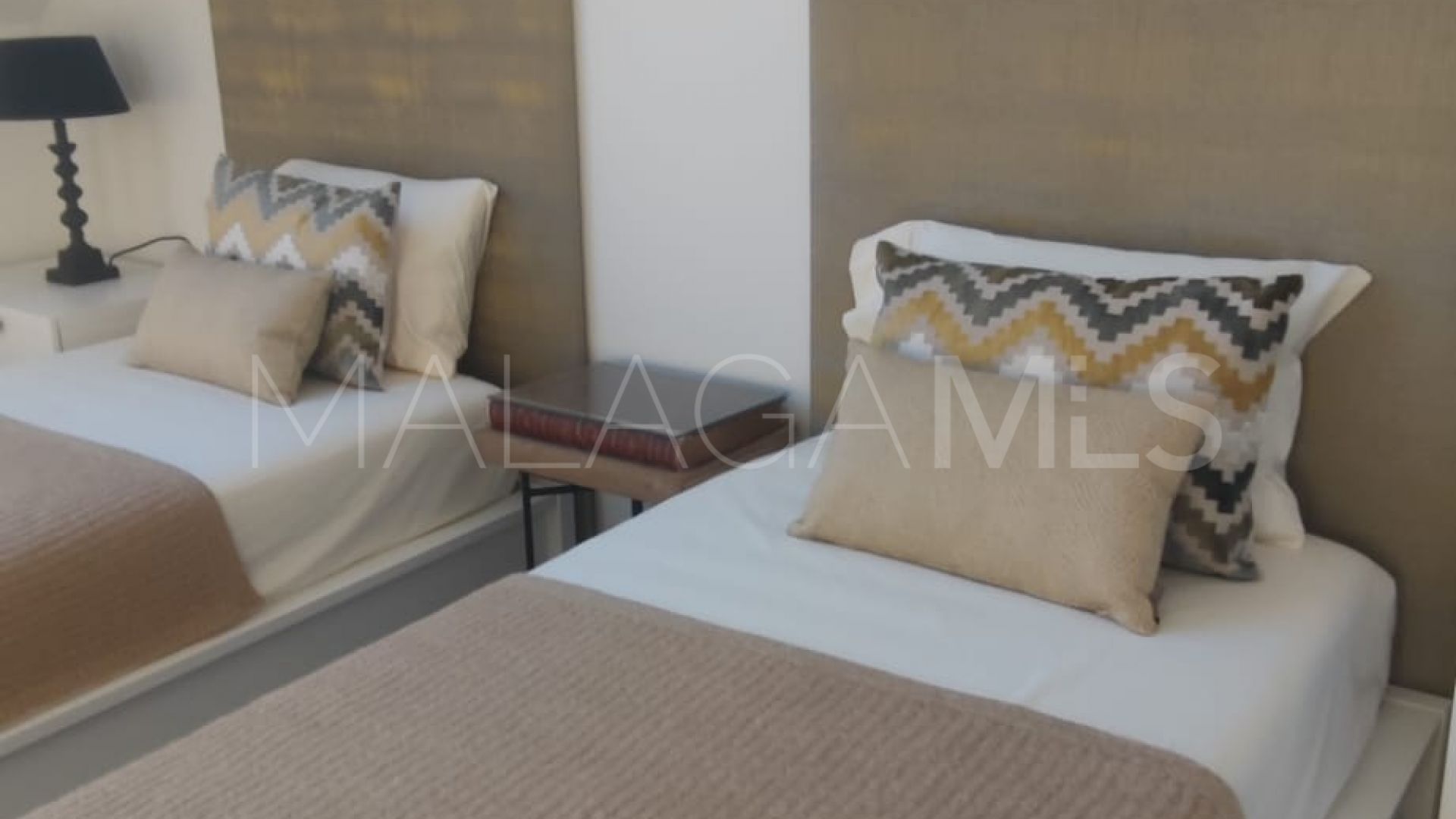 Appartement for sale in Puerto La Duquesa