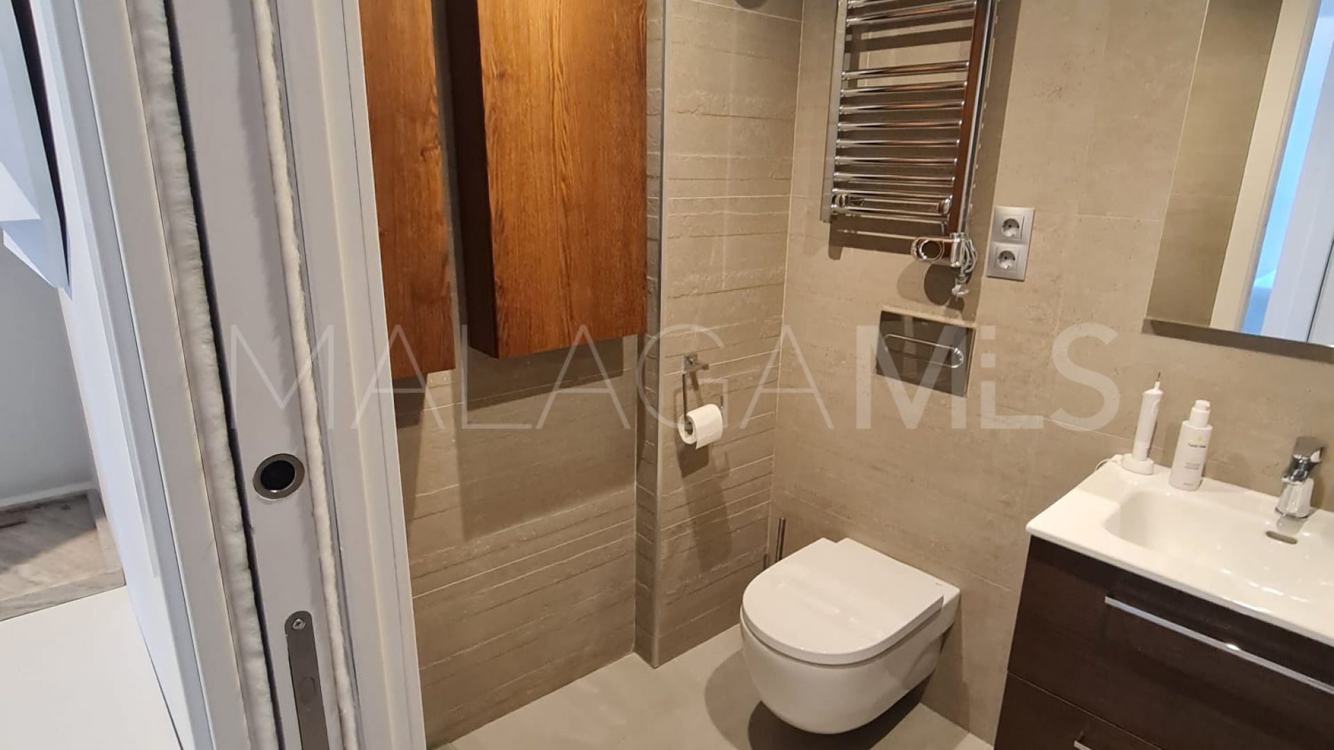 Appartement for sale in Puerto La Duquesa