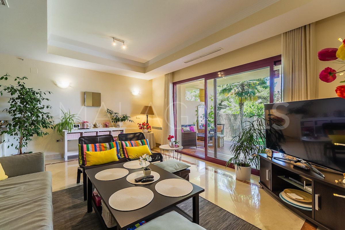 Maison jumelée for sale in El Palmeral