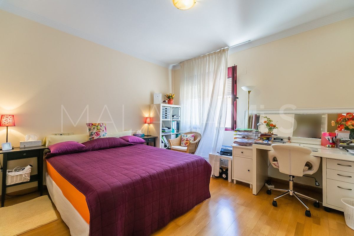Maison jumelée for sale in El Palmeral
