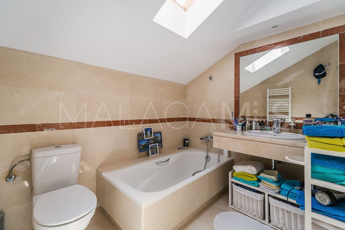 Maison jumelée for sale in El Palmeral