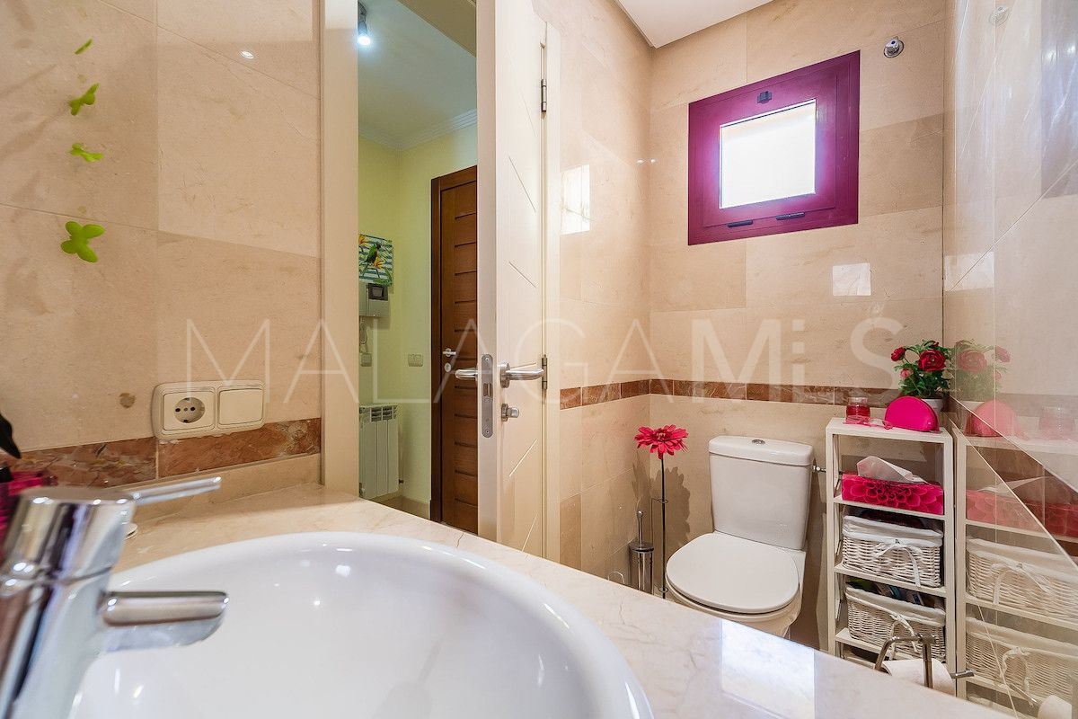 Maison jumelée for sale in El Palmeral