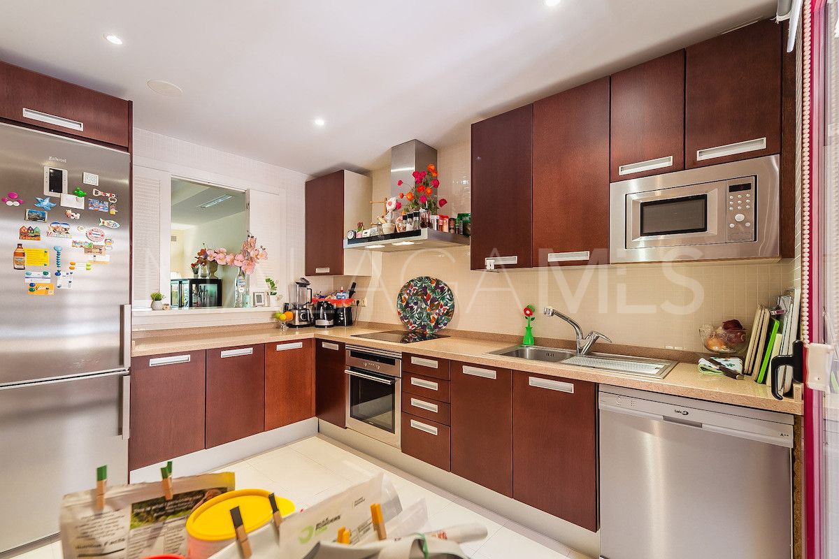 Maison jumelée for sale in El Palmeral