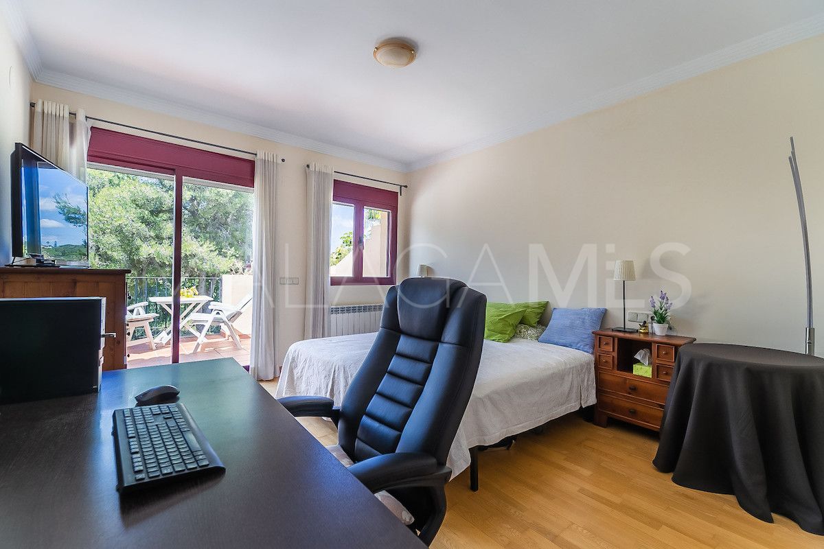 Maison jumelée for sale in El Palmeral