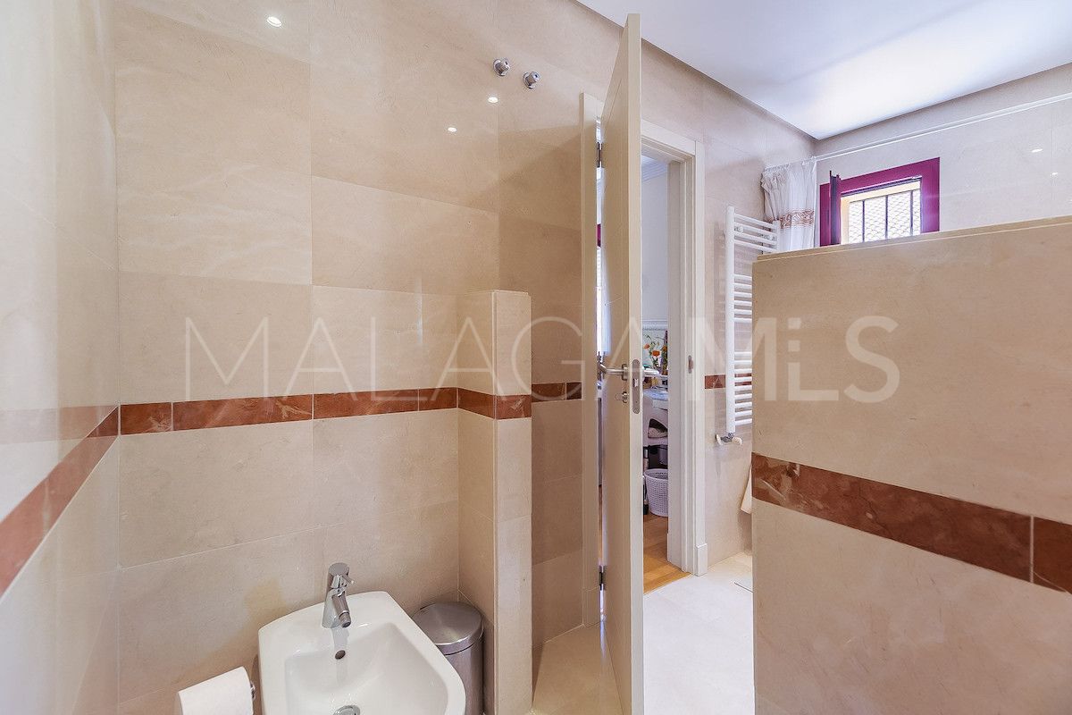 Maison jumelée for sale in El Palmeral