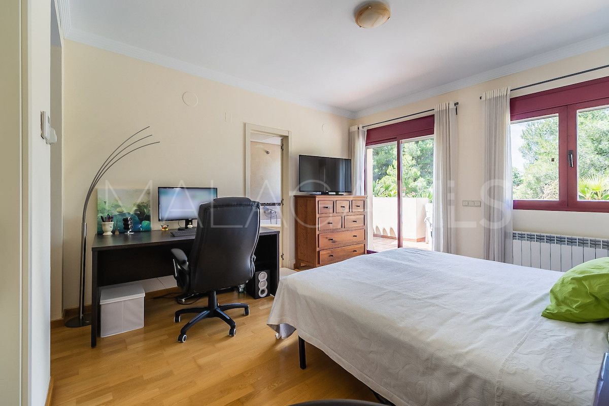 Maison jumelée for sale in El Palmeral