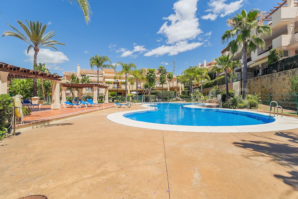 Maison jumelée for sale in El Palmeral