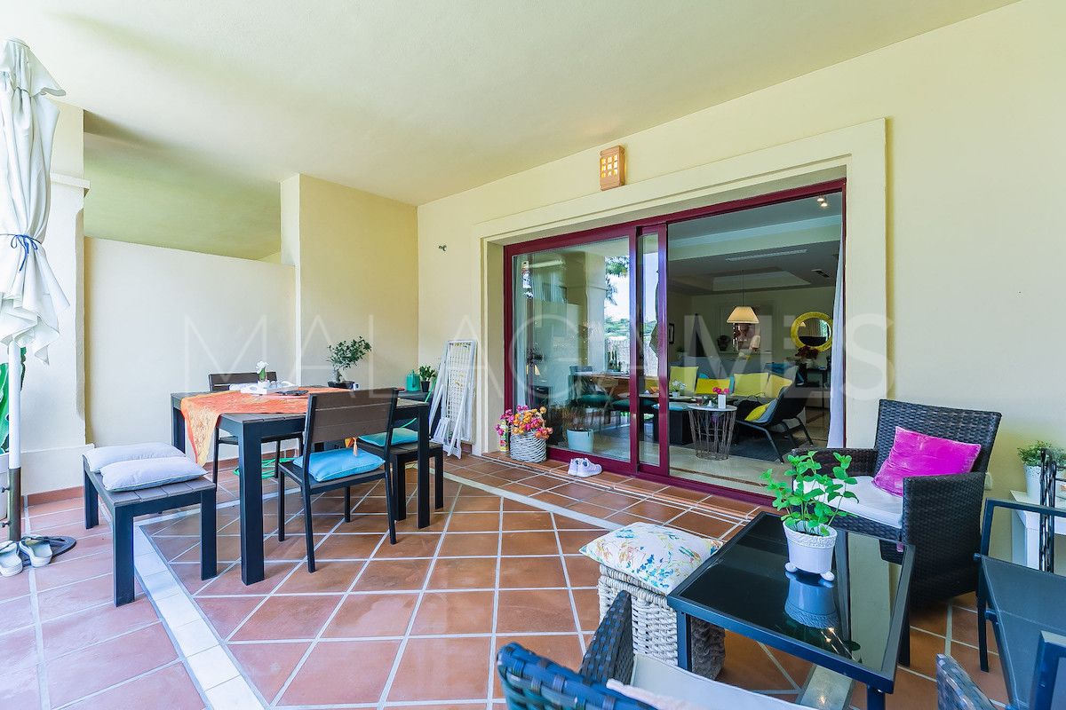 Maison jumelée for sale in El Palmeral