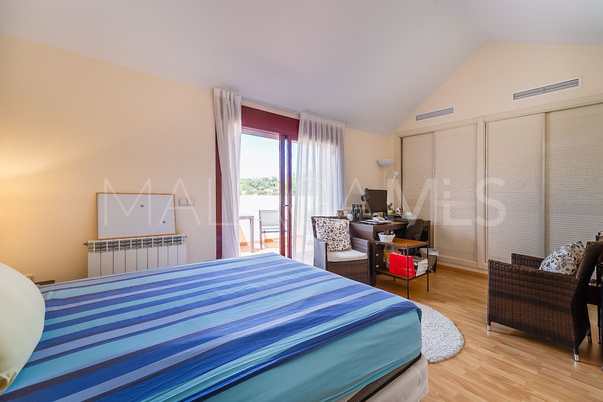 Maison jumelée for sale in El Palmeral