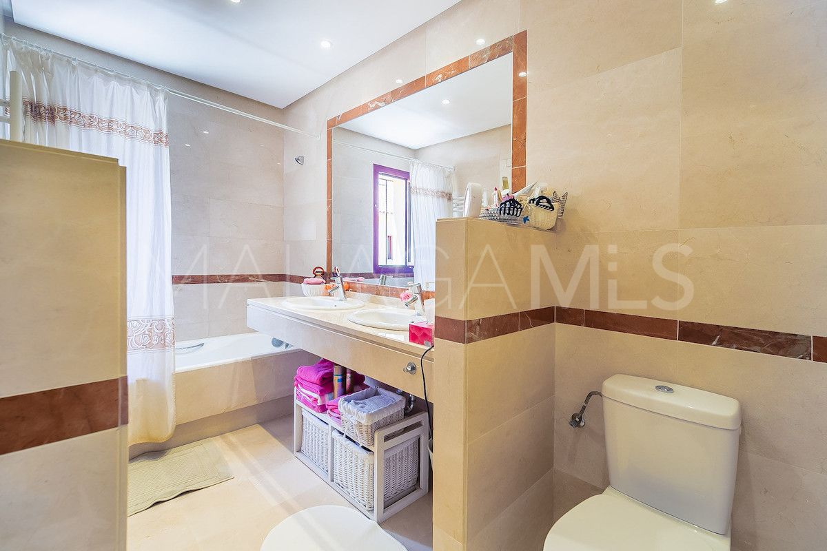 Maison jumelée for sale in El Palmeral
