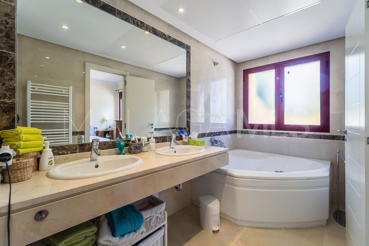 Maison jumelée for sale in El Palmeral