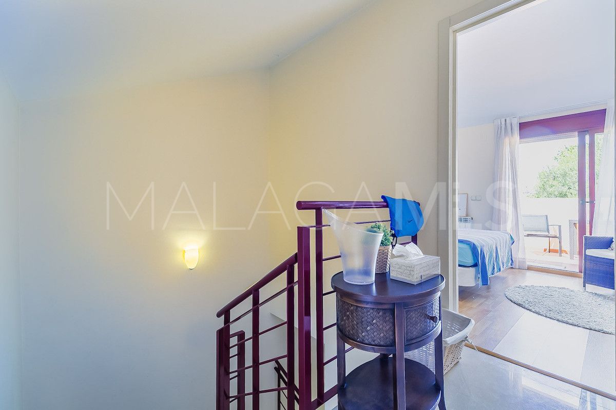 Maison jumelée for sale in El Palmeral